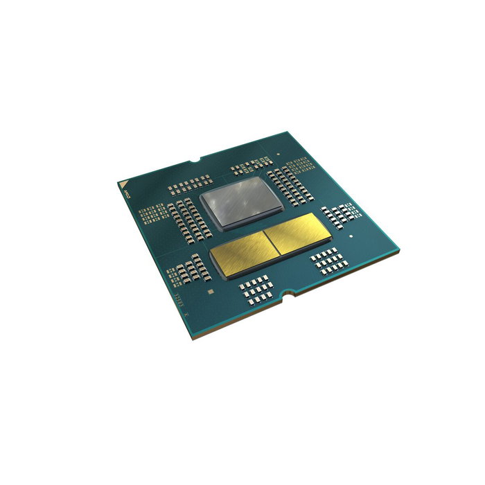 AMD Ryzen 7 7700X Socket AM5