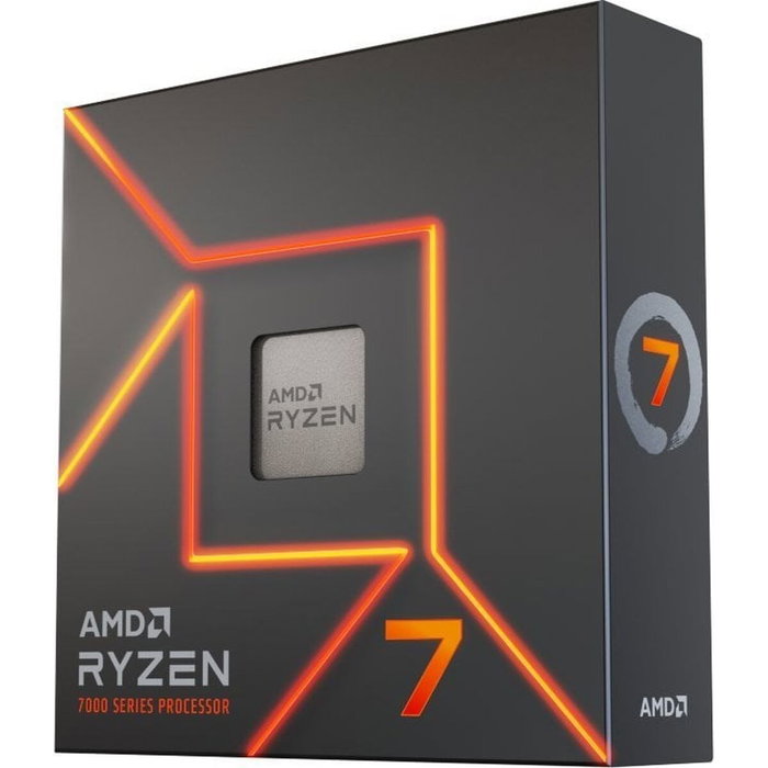 AMD Ryzen 7 7700X Socket AM5