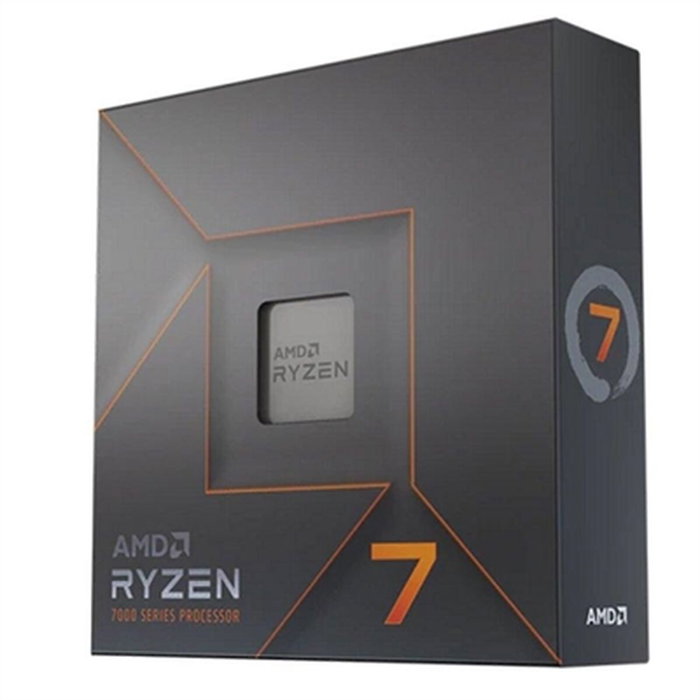 AMD Ryzen 7 7700X Socket AM5