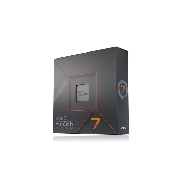 AMD Ryzen 7 7700X Socket AM5