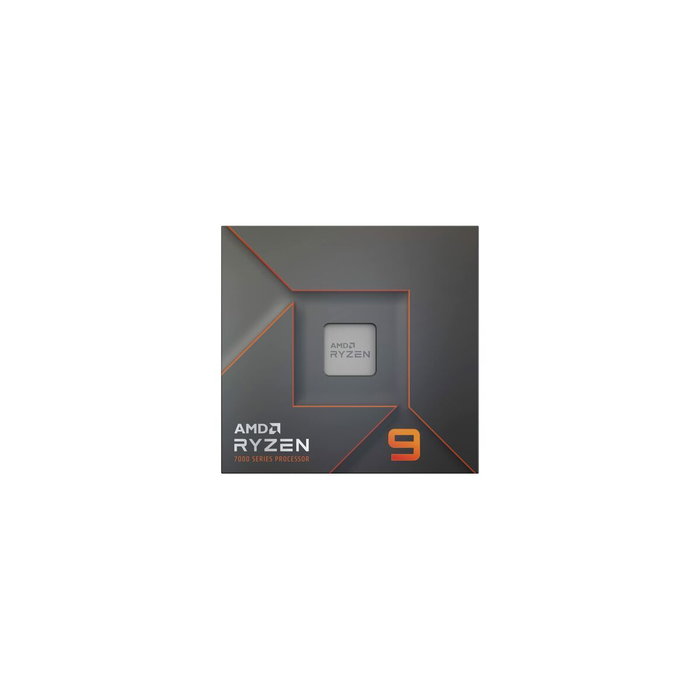 Processeur AMD Ryzen 9 7900X AMD AM5