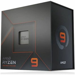 Processeur AMD Ryzen 9 7900X AMD AM5