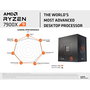 Processeur AMD Ryzen 9 7900X AMD AM5
