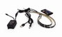 Gembird Ruban LED avec connecteur USB 2x50cm pour table gaming ou TV