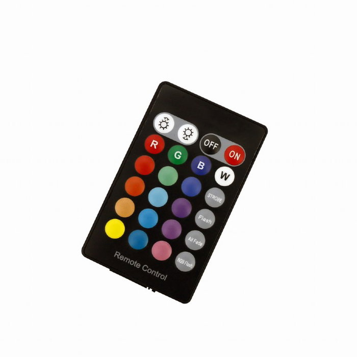 Gembird Ruban LED avec connecteur USB 2x50cm pour table gaming ou TV