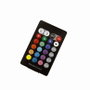 Gembird Ruban LED avec connecteur USB 2x50cm pour table gaming ou TV
