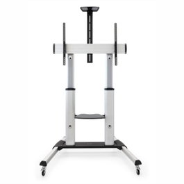 TooQ FS20300M-B Support de sol pour TV 60-100 pouces