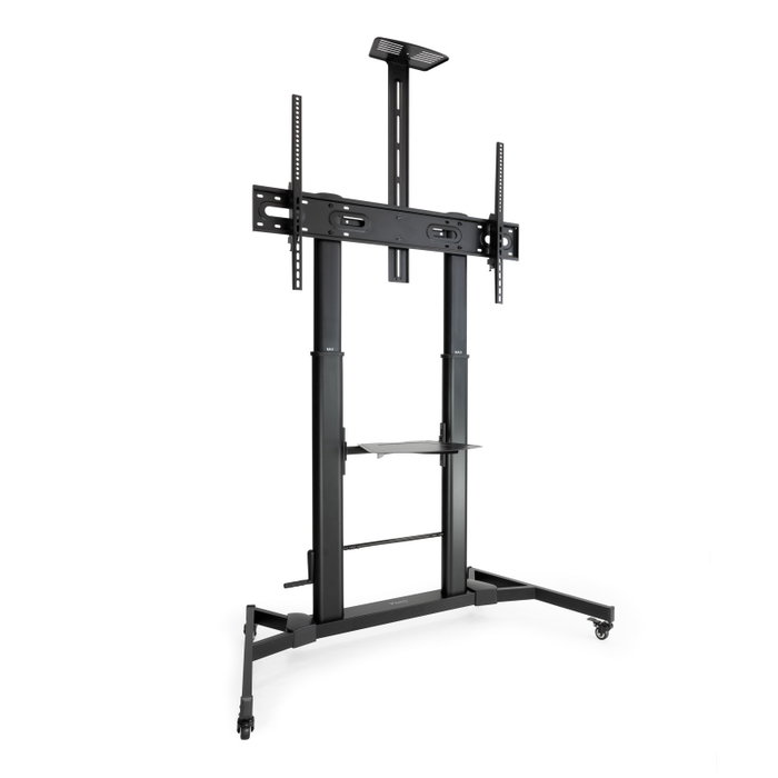 Support de TV TooQ ZEUS 60" 100" 100 kg Support de TV TooQ ZEUS 60" 100" 100 kg