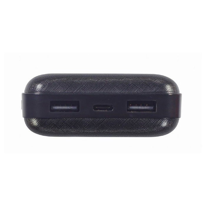 Powerbank GEMBIRD 20000 mAh