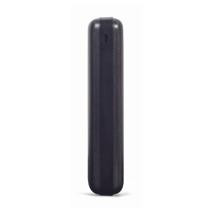 Powerbank GEMBIRD 20000 mAh