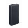 GEMBIRD Powerbank PB20-02 20000 mAh Noir