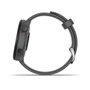 Garmin Forerunner 55 Montre Connectée GPS Cardio Bluetooth Noir