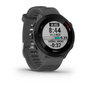 Garmin Forerunner 55 Montre Connectée GPS Cardio Bluetooth Noir