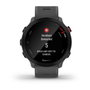 Garmin Forerunner 55 Montre Connectée GPS Cardio Bluetooth Noir