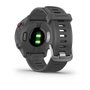 Garmin Forerunner 55 Montre Connectée GPS Cardio Bluetooth Noir