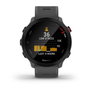 Garmin Forerunner 55 Montre Connectée GPS Cardio Bluetooth Noir