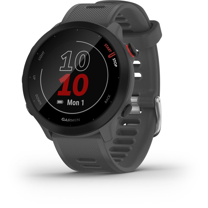 Garmin Forerunner 55 Gris Garmin Forerunner 55 Gris