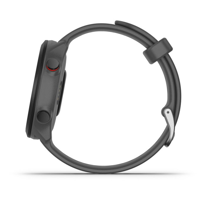 Garmin Forerunner 55 Gris Garmin Forerunner 55 Gris