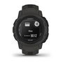Garmin Wearable 02564GB Montre Connectée GPS - Noir (Réf. 010-02564-00)