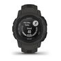 Garmin Wearable 02564GB Montre Connectée GPS - Noir (Réf. 010-02564-00)