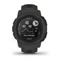 Garmin Wearable 02564GB Montre Connectée GPS - Noir (Réf. 010-02564-00)