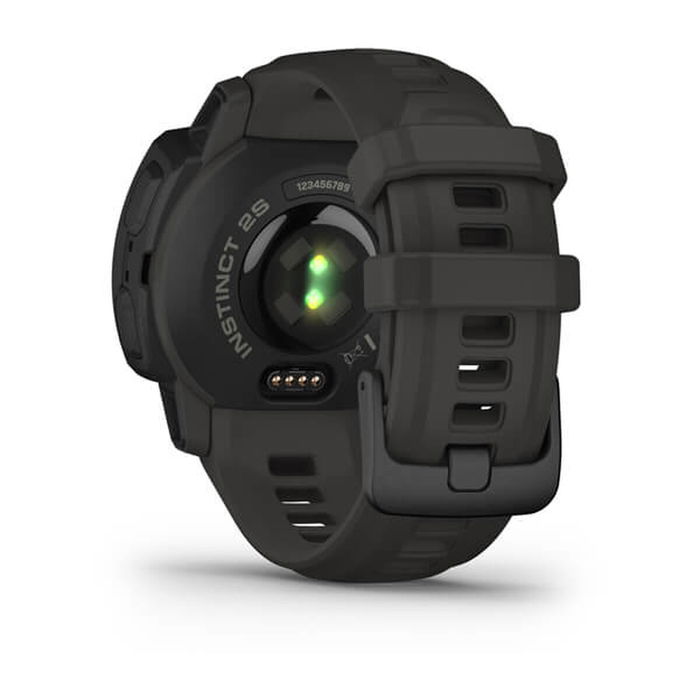 Garmin Wearable 02564GB Montre Connectée GPS - Noir (Réf. 010-02564-00)