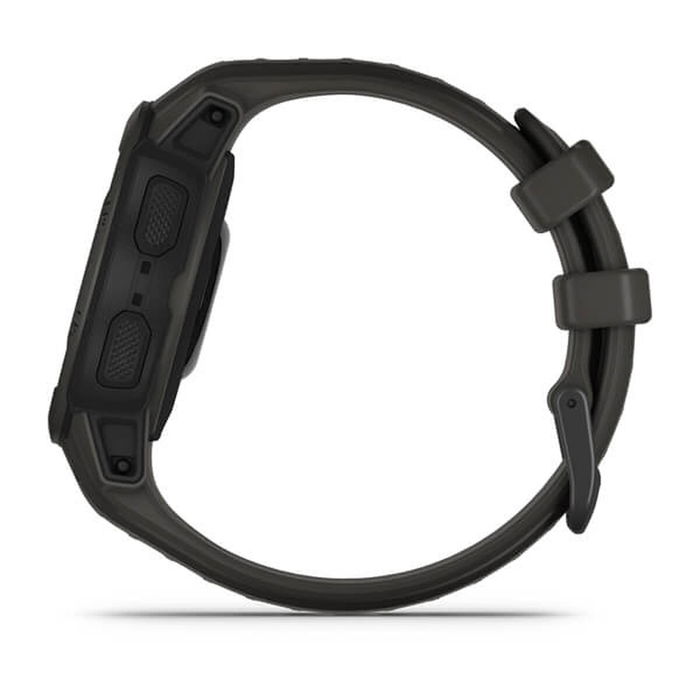 Garmin Wearable 02564GB Montre Connectée GPS - Noir (Réf. 010-02564-00)