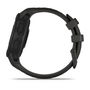 Garmin Wearable 02564GB Montre Connectée GPS - Noir (Réf. 010-02564-00)