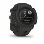 Garmin Wearable 02564GB Montre Connectée GPS - Noir (Réf. 010-02564-00)