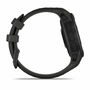 Garmin Wearable 02564GB Montre Connectée GPS - Noir (Réf. 010-02564-00)