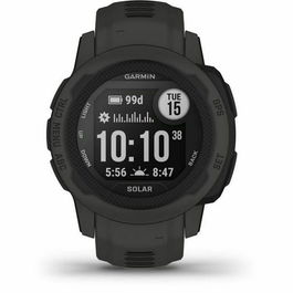 Garmin Wearable 02564GB Montre Connectée GPS - Noir (Réf. 010-02564-00)