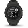 Garmin Wearable 02564GB Montre Connectée GPS - Noir (Réf. 010-02564-00)