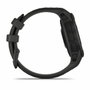 Garmin Instinct 2S Solar Graphite Gris foncé 0,79 pouces 40 mm