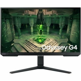 Samsung Odyssey LS27BG400EUXEN 27'' FHD 240Hz IPS Black