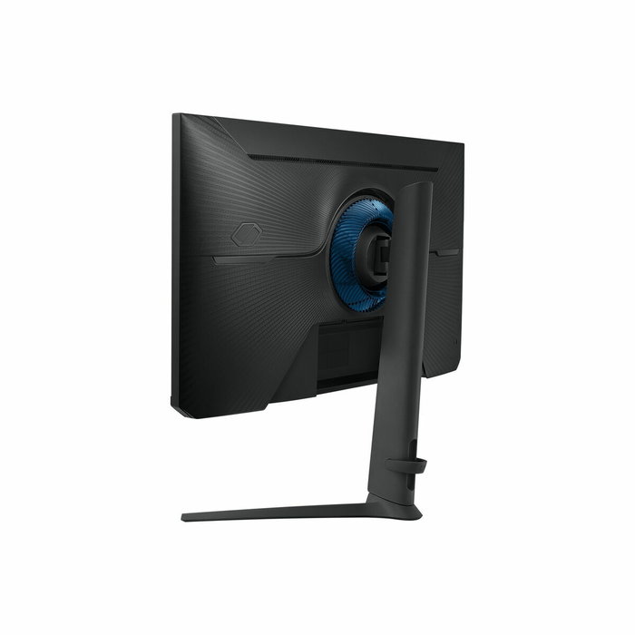 Samsung Odyssey G4 S27BG400EU 27'' FHD 240Hz IPS 1ms Schwarz