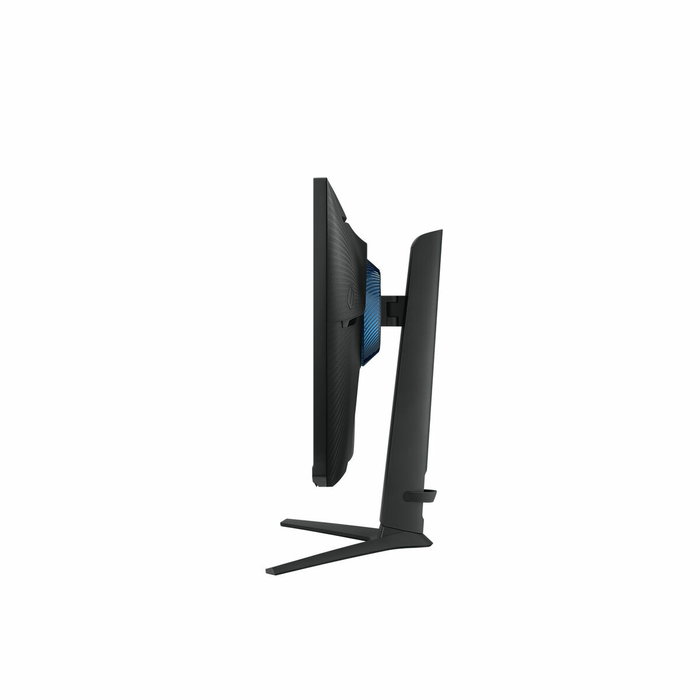 Samsung Odyssey G4 S27BG400EU 27'' FHD 240Hz IPS 1ms Schwarz