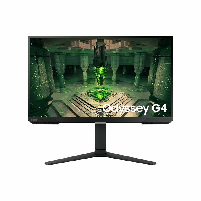 Samsung Odyssey G4 S27BG400EU 27'' FHD 240Hz IPS 1ms Schwarz