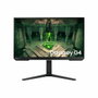 Samsung Odyssey G4 S27BG400EU 27'' FHD 240Hz IPS 1ms Schwarz
