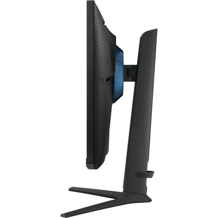 Samsung LS27BG400EUXEN Ecran PC Gamer 27" FHD 240Hz Dalle IPS 1ms Ajustable en Hauteur