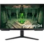 Samsung LS27BG400EUXEN Ecran PC Gamer 27" FHD 240Hz Dalle IPS 1ms Ajustable en Hauteur