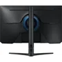 Samsung LS27BG400EUXEN Ecran PC Gamer 27" FHD 240Hz Dalle IPS 1ms Ajustable en Hauteur