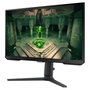 Samsung Odyssey G4 S27BG400EU 27 pouces Full HD IPS 240Hz 1ms black