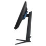 Samsung Odyssey G4 S27BG400EU 27 pouces Full HD IPS 240Hz 1ms black