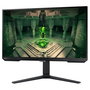 Samsung Odyssey G4 S27BG400EU 27 pouces Full HD IPS 240Hz 1ms black