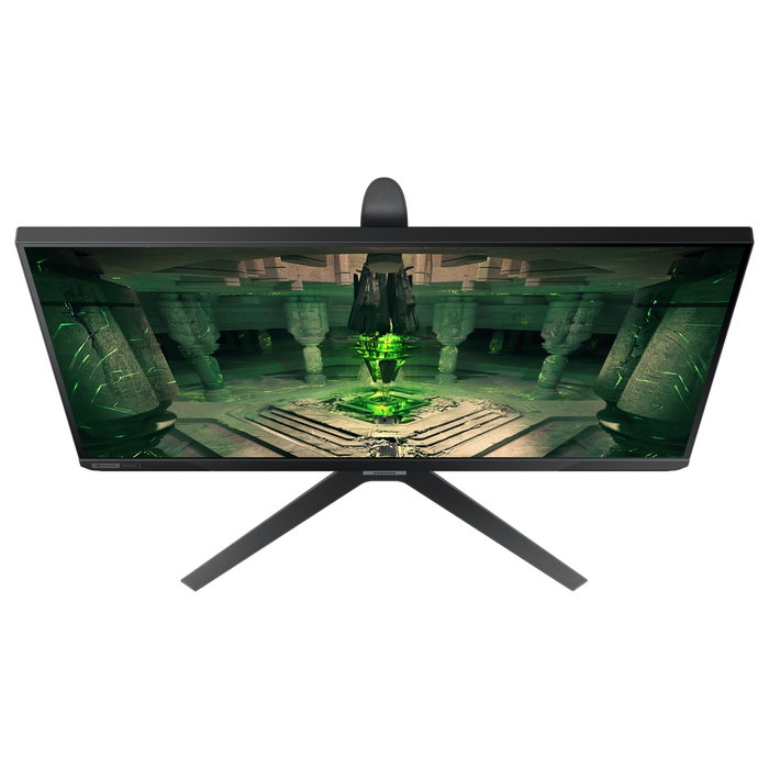 Samsung Odyssey G4 S27BG400EU 27 pouces Full HD IPS 240Hz 1ms black Samsung Odyssey G4 S27BG400EU 27 pouces Full HD IPS 240Hz 1ms black
