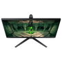 Samsung Odyssey G4 S27BG400EU 27 pouces Full HD IPS 240Hz 1ms black