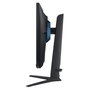 Samsung Odyssey G4 S27BG400EU 27 pouces Full HD IPS 240Hz 1ms black