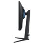 Samsung Odyssey G4 S27BG400EU 27 pouces Full HD IPS 240Hz 1ms black