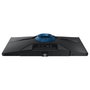 Samsung Odyssey G4 S27BG400EU 27 pouces Full HD IPS 240Hz 1ms black