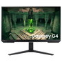 Samsung Odyssey G4 S27BG400EU 27 pouces Full HD IPS 240Hz 1ms black